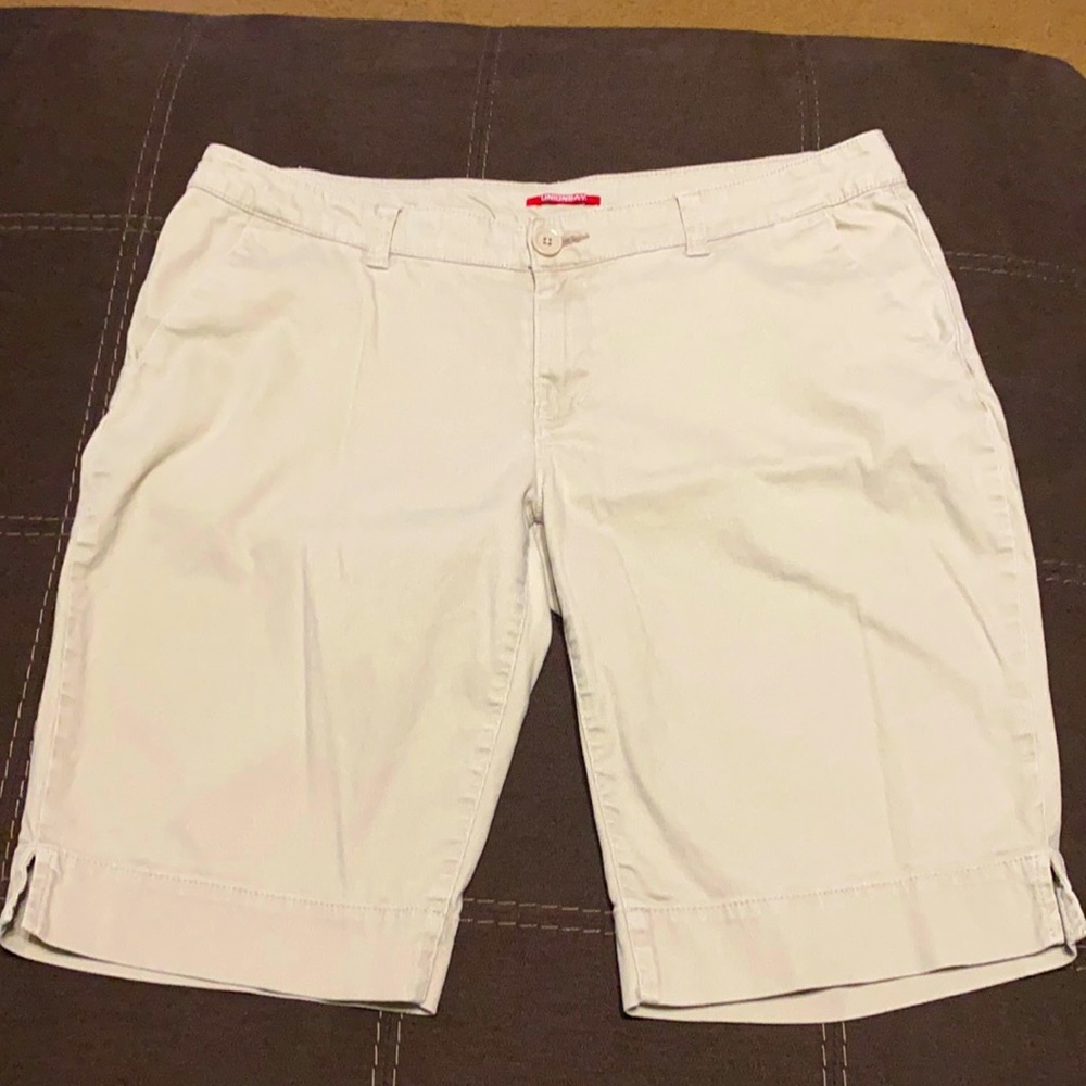 UNION BAY Shorts FINAL PRICE 🎉
